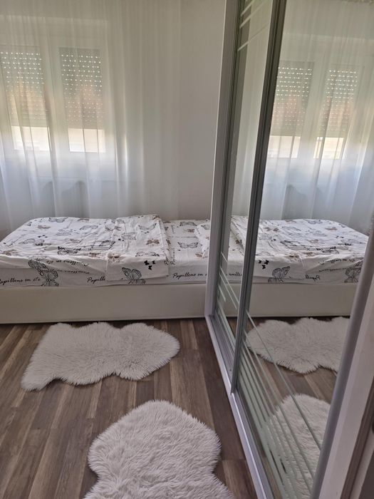 Ap 2 cam X mare Nufărul Oradea