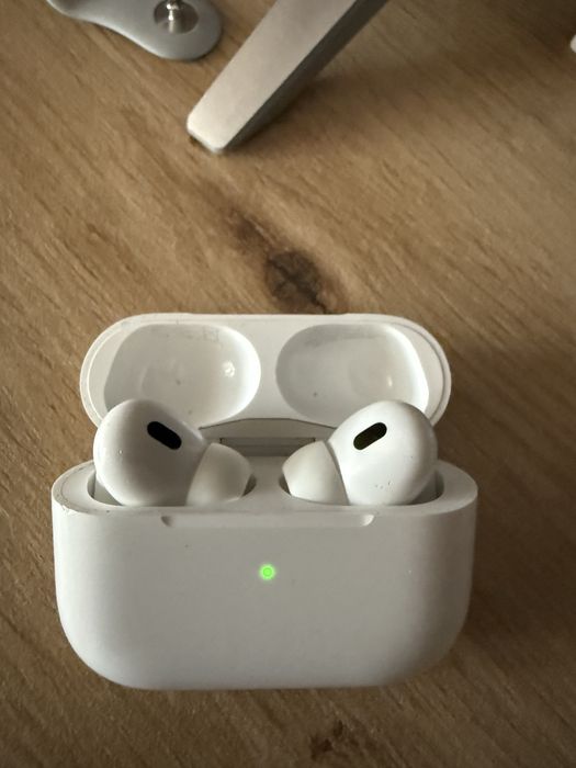 Airpods Pro 2 Usb-C