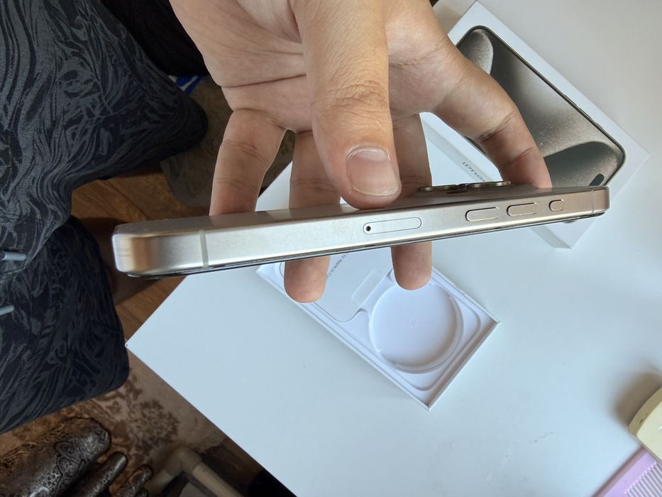 Iphone 15 pro Айфон 15 про