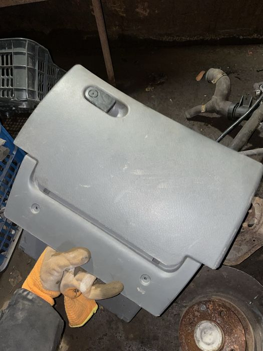 Вектра б 1,8 полный разбор