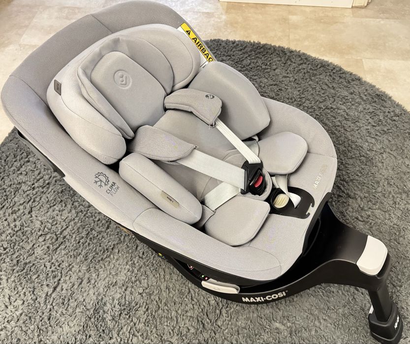 Scaun auto copii Maxi-Cosi