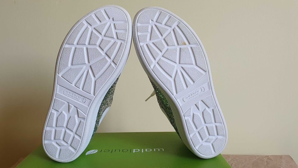 Дамски ОРТОПЕДИЧНИ обувки (маратонки) Nicky Silver размер 4 1/2