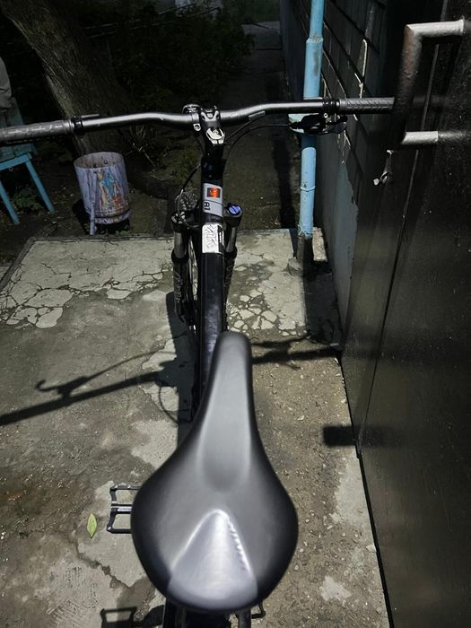 Продаю Велосипед Jamis m1