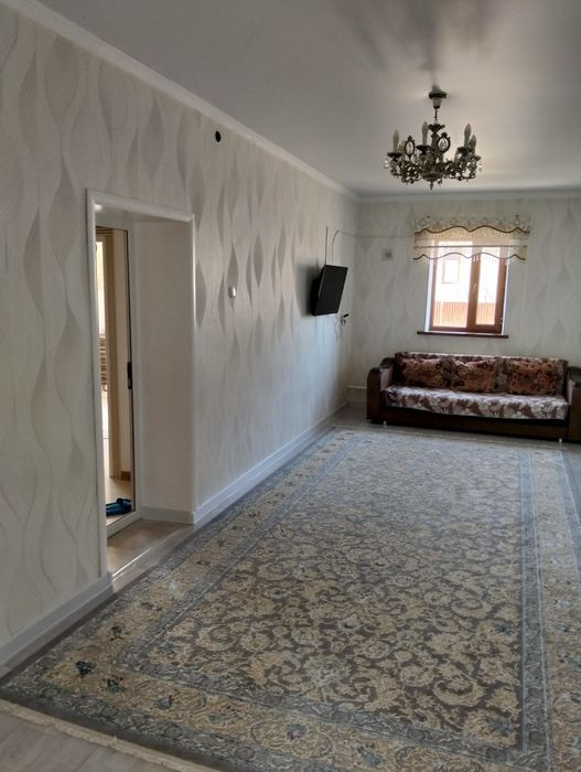 Мкр.Наурызда үй сатылады