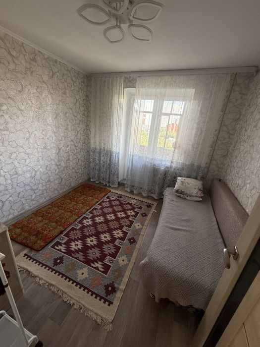 Продам квартиру 3 комнатную