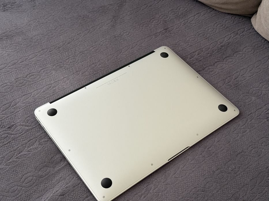 НОВ 13,3' Macbook Air 2017/Intel Core i5/8GB Ram/128GB SSD