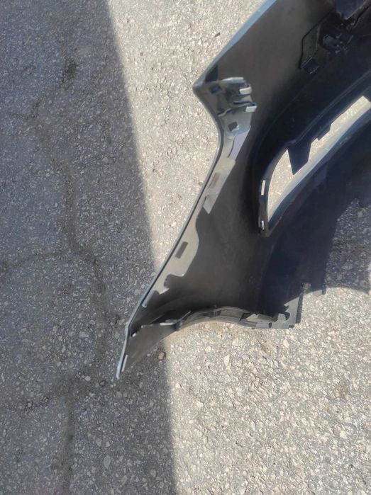 Предна броня за Audi A3 16-20 г. седан Ауди А3