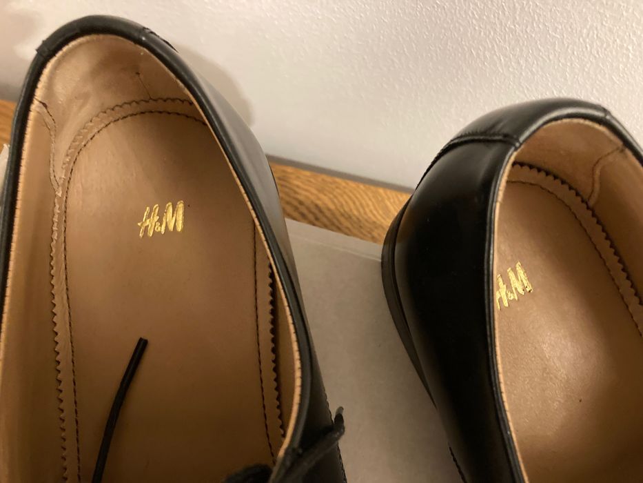 Pantofi barbatesti mas43