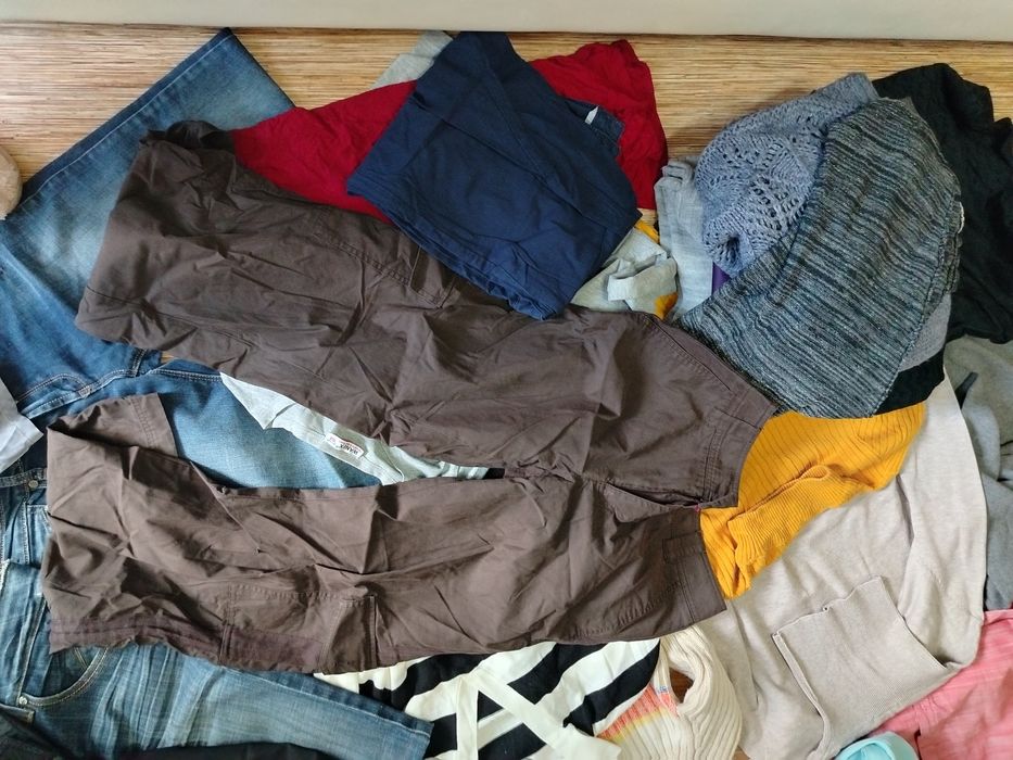 Вещи на мальчика и девочку, до 14лет