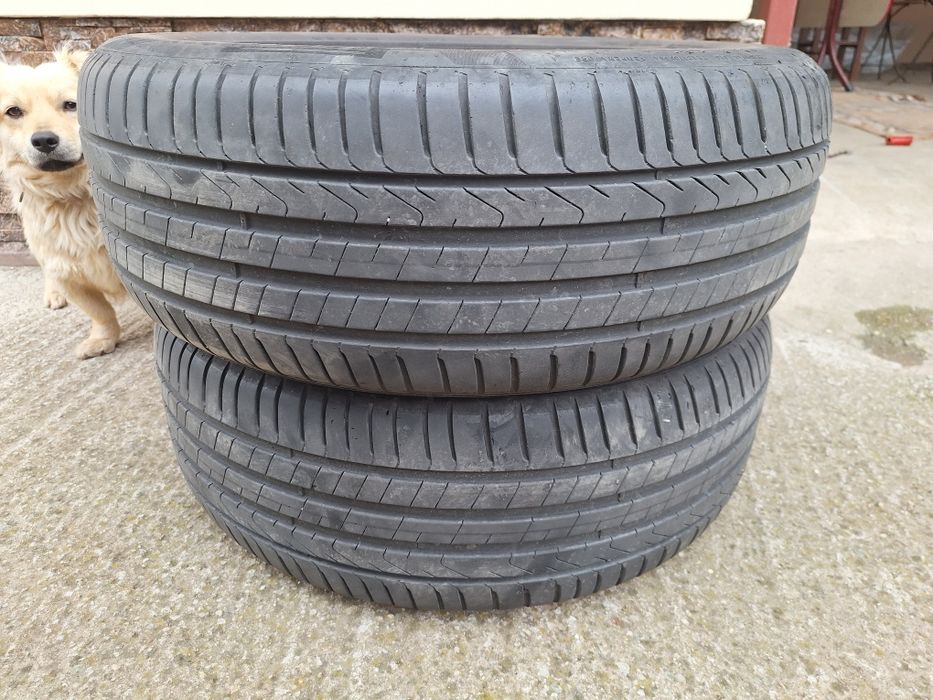 Pirelli Cinturato P7 245/50/19