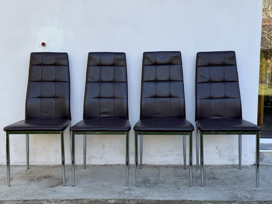 Трапезни столове