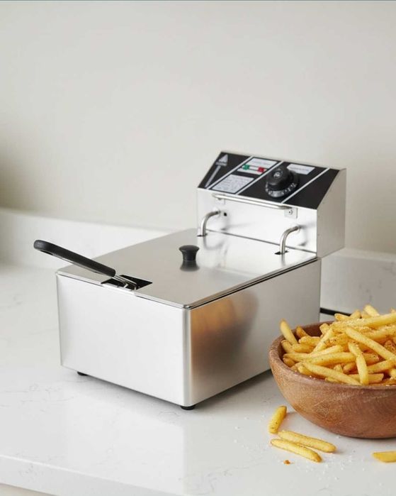 Фритюрница.Friturnisa. фри аппарат