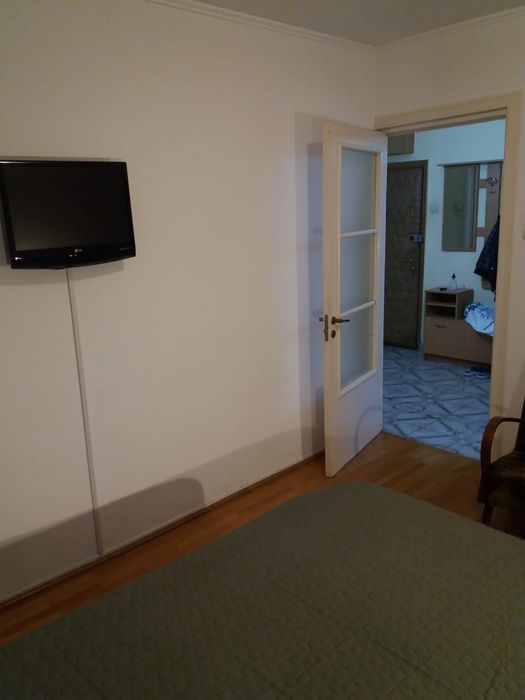 Apartament 2 camere zona Dacia