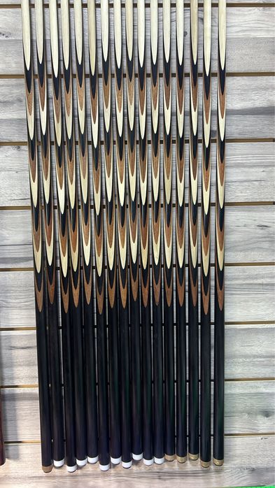 Bilyardniy kiy Grab Selniy