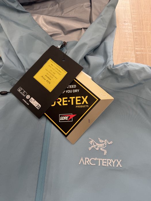 Geaca Goretex Arcteryx Beta LT mens S M L XI 550 lei