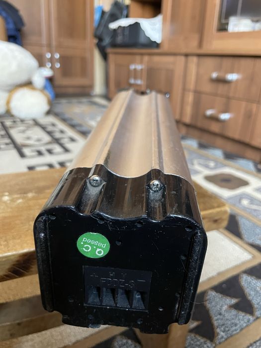 Vînd baterie de 24V