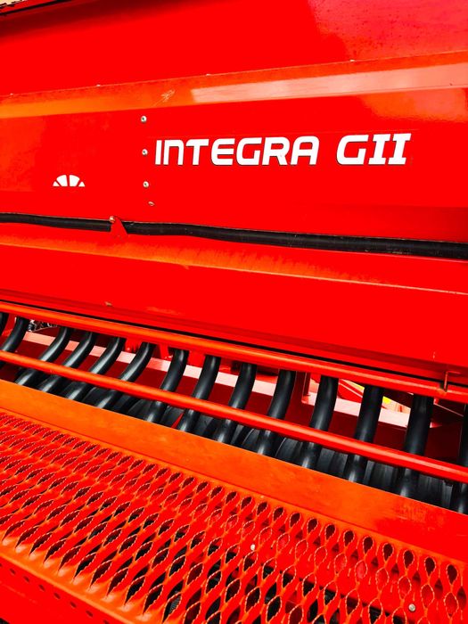 Semanatoare Kuhn Integra  Freza Kuhn HD 4004  an 2019 Gaspardo Maschio