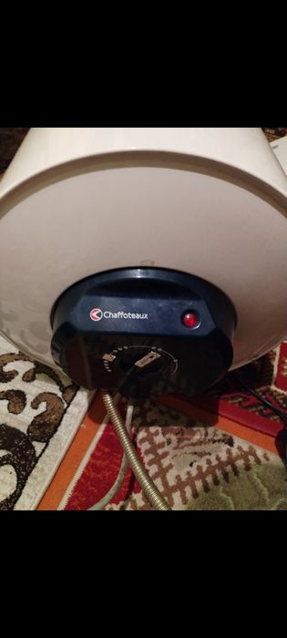 Boiler Electric de vânzare funcționabil