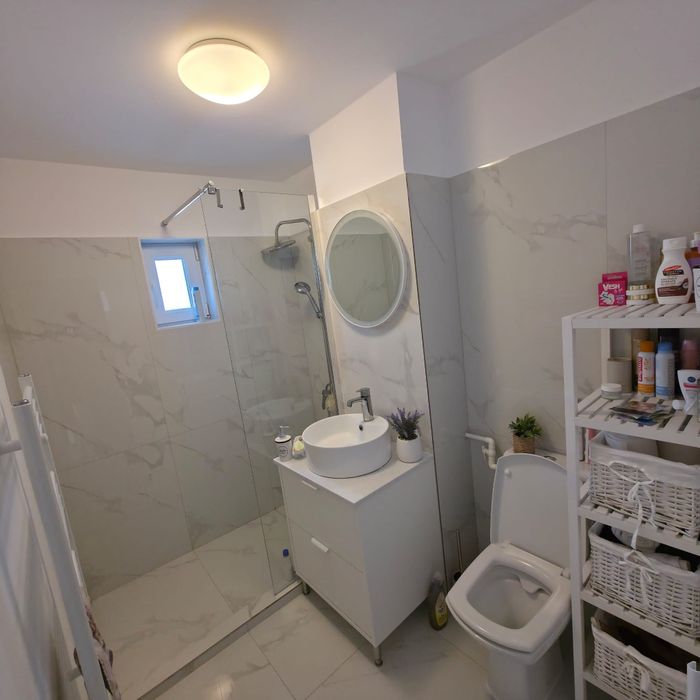 Apartament 2 camere strada columbelor