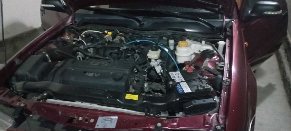 Нексия 2 сатылады