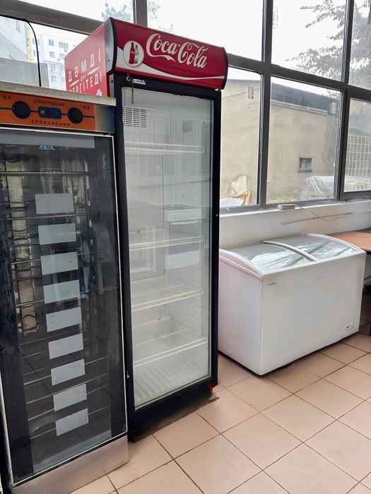 Аренда пекарни Алматы