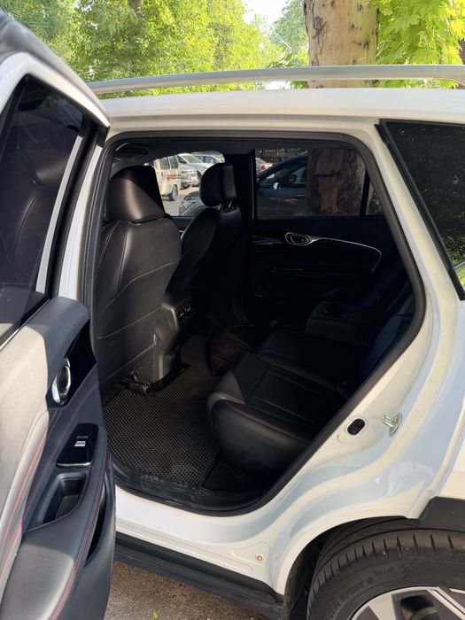 GAC Aion V Plus 500 km