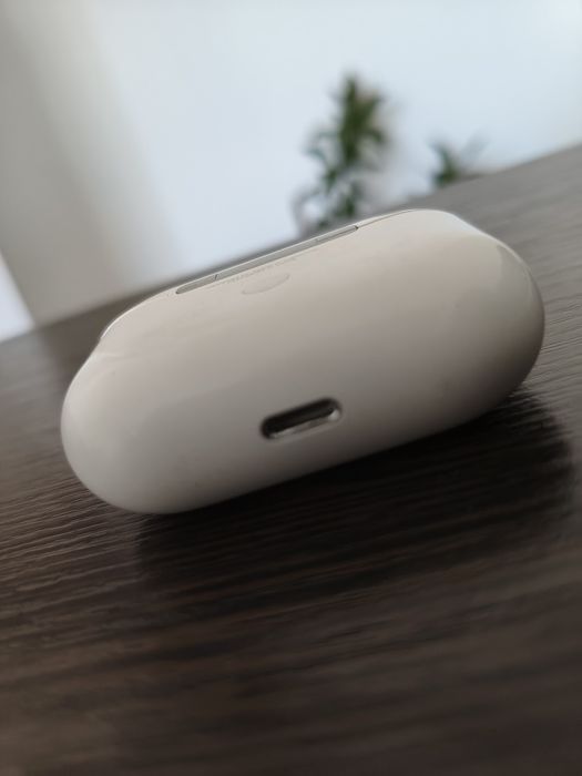 Air Pods pro торг есть