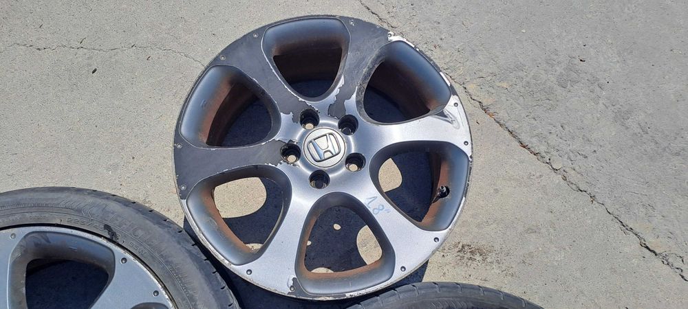 Джанти Honda 18цола