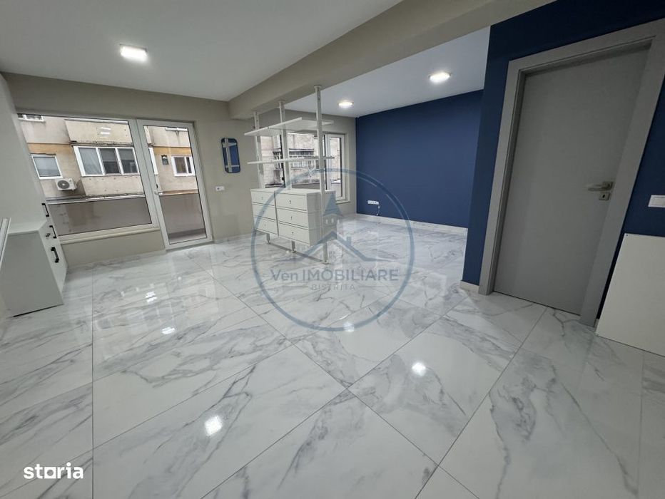 Spatiu comercial de inchiriat  - zona excelenta! Str Nasaudului