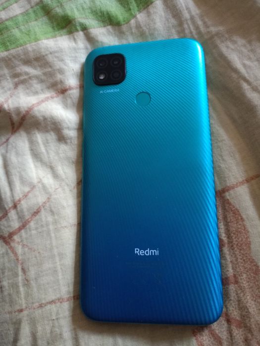 Продам редми 9с 64гб