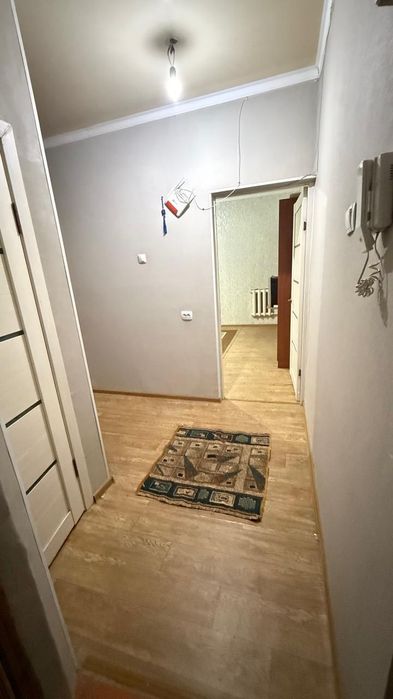 Квартира на долгии срок. Улучшенная.