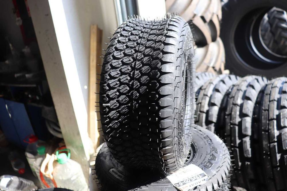 Cauciucuri MASINA TUNS GAZON 15X6.00-6 marca KABAT anvelope noi