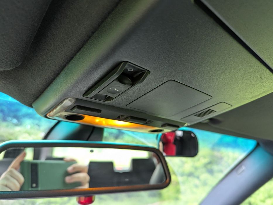 Bmw X5 E53 4,4 facelift