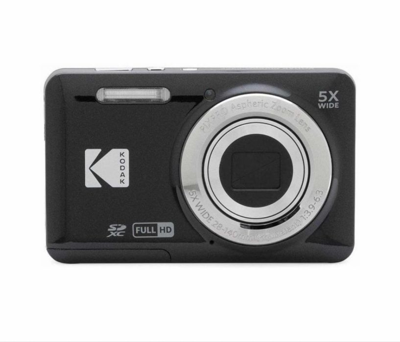 Фотоапарат KODAK PIXPRO FZ55