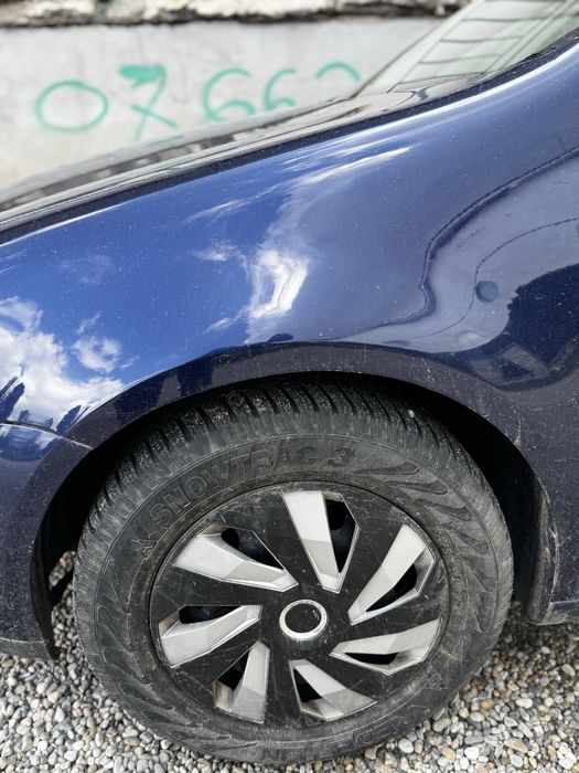 Vând Volkswagen Golf 5, an fabricație 2007, motor 1.4 benzină.