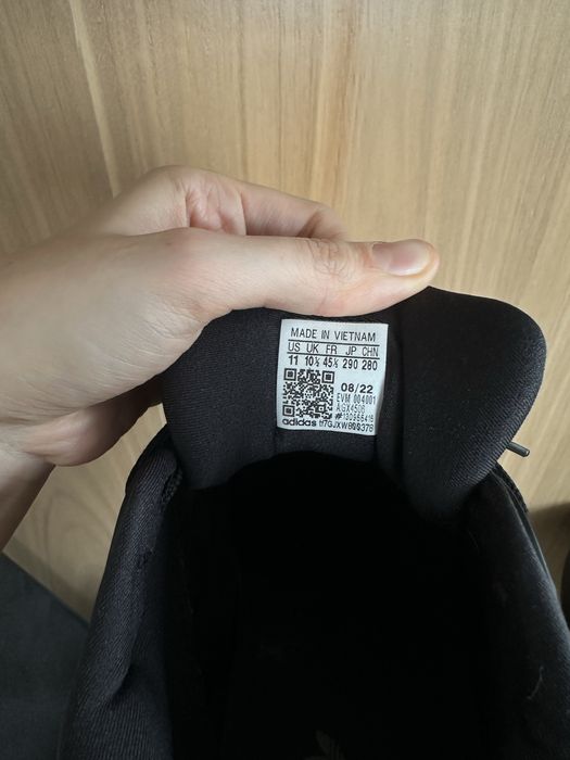 Кроссовки Adidas Oznova Original, 44-45 размар