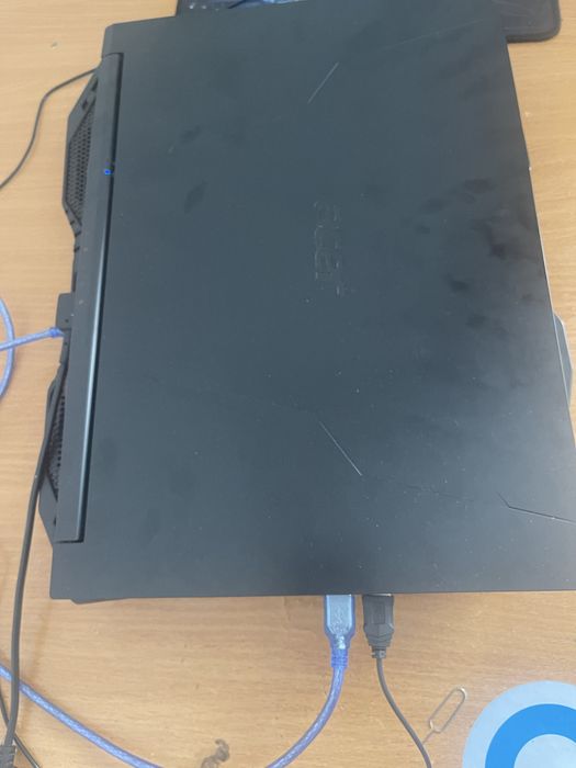 Продается Ноутбук Acer
