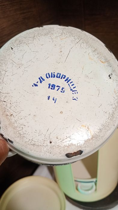 Битови стари предмети