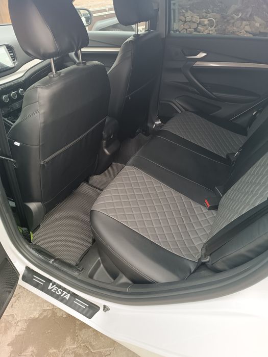 Продам - лада Веста