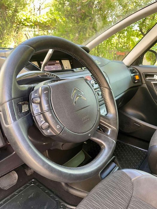 Citroen grand picasso