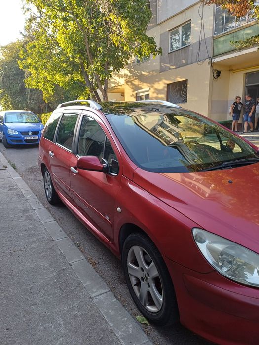 Vand Peugeot 307 SW din 2005