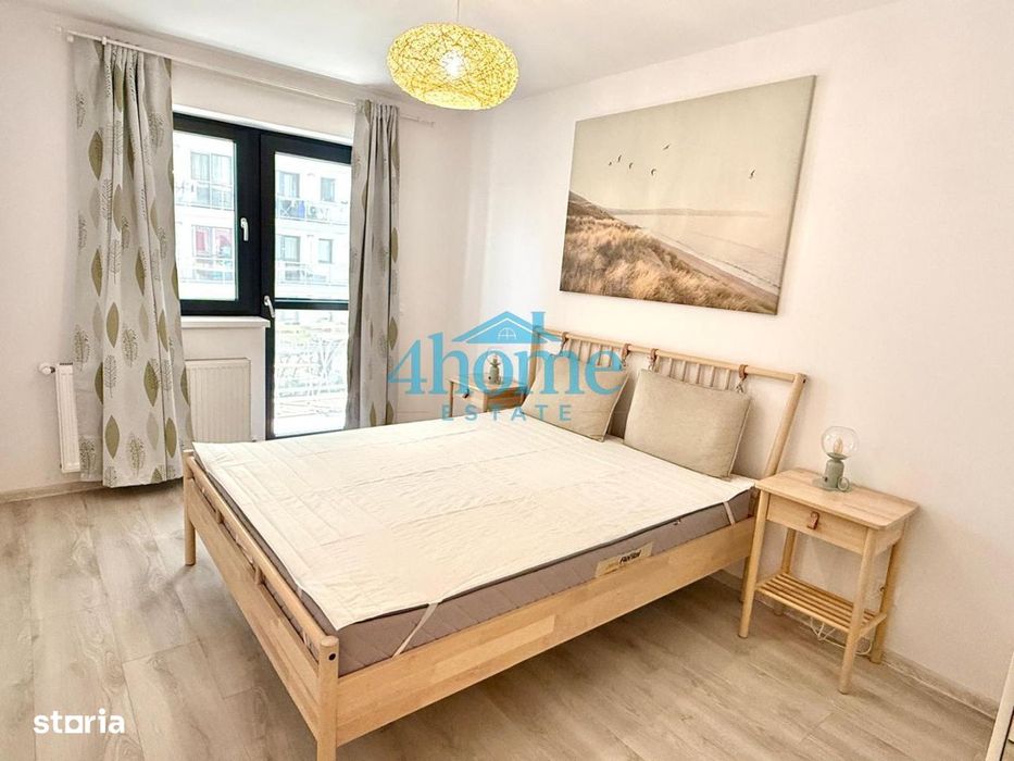 Apartament 2 camere Theodor Pallady|Hils Pallady|Parcare|Metrou
