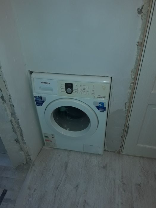 Кафельщик и сантехник