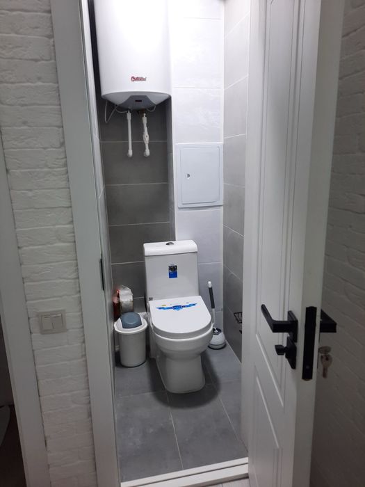 Аренда квартиры