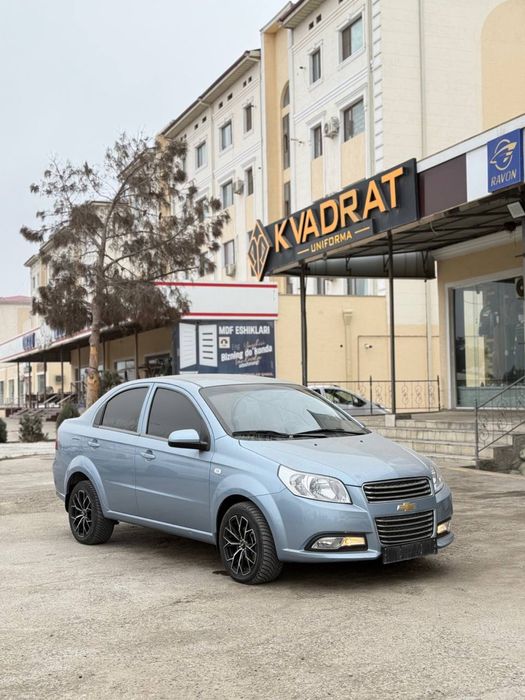 нексия 3 2020 йил