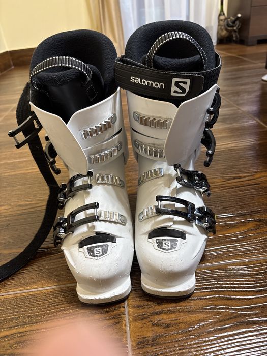 Clapari copii Salomon 39 eu