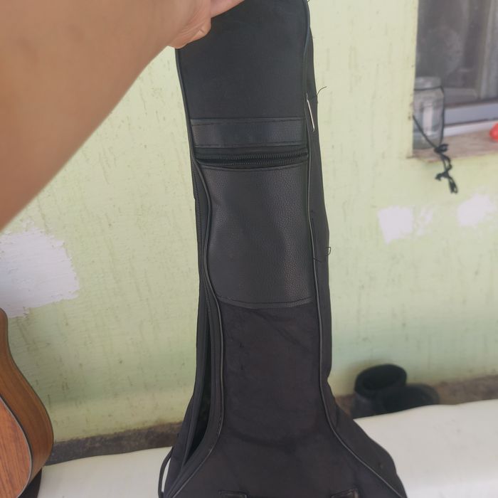 Электроакустическая гитара Smiger sm-413