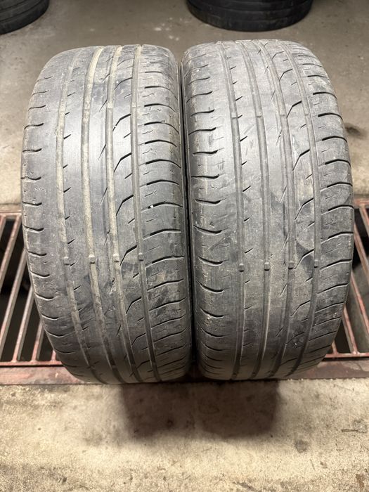 Continental 205/55/16
