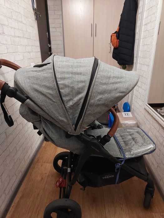 Детская коляска Valcobaby