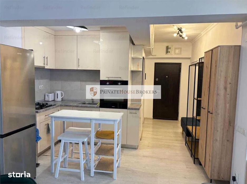 Pipera | Baneasa | Rose Residence 2 | Bloc 2019 | Parcare — fotografia 3